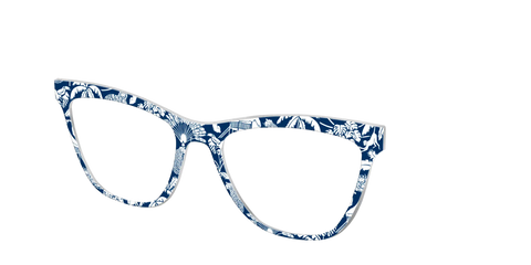The Jungle Toile