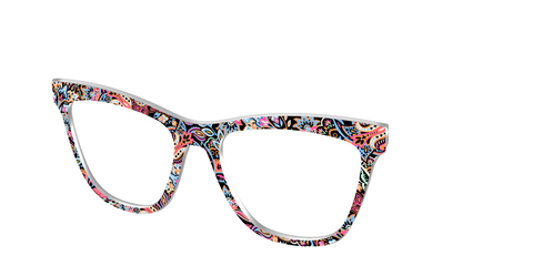 The Lavish Paisley