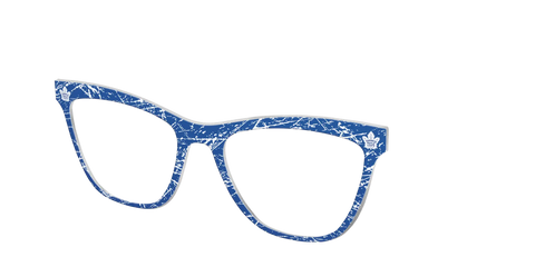 The Maple Leafs® Ice