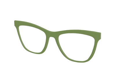 The Olive Green