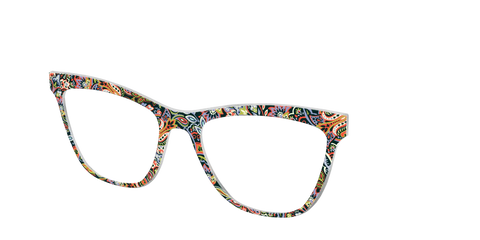 The Paradise Paisley