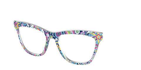 The Petal Paisley
