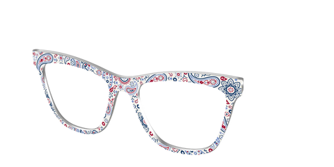 The Picnic Paisley