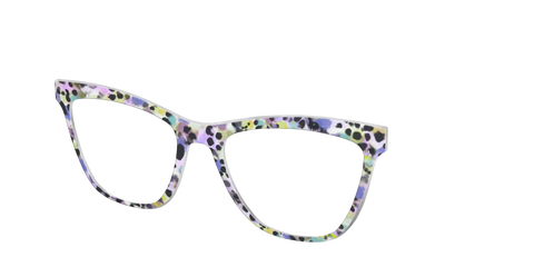 The Speckled Winter Tort