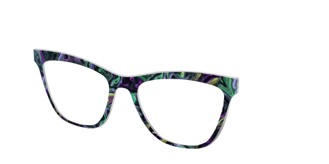 The Spooky Marble