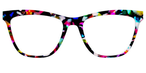 The Technicolor Tortoise
