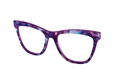 The Tyrian Purple Pearl Marble
