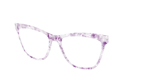 The Viola Pearl Marble