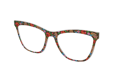 The Western Floral