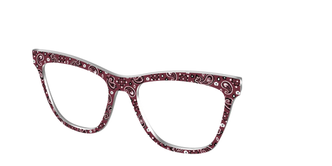 The Western Paisley
