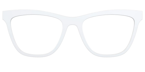 The White