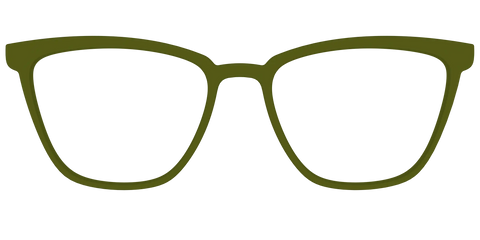 The Army Green