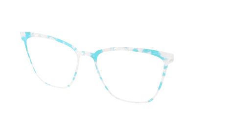 The Blue Sky Pearl Tortoise