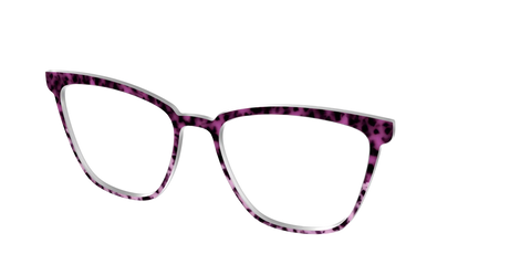 The Huckleberry Tortoise Split
