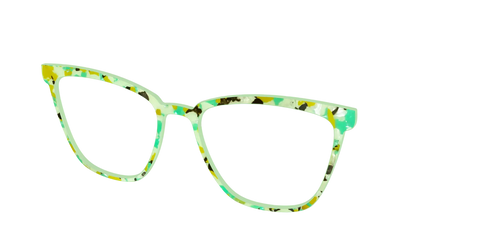 The Matcha Pearl Tortoise