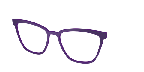 The Matte Eggplant