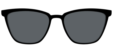 The Non-Polarized Black Sun Top