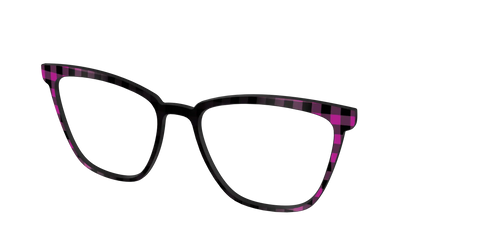 The Reimagined Plaid