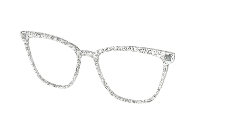 The Silver Sparkle