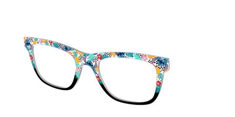 Aloha Tropical Blooms