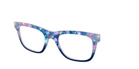 The Beachy Bubbles