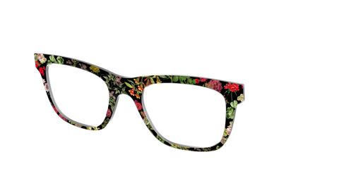 The Botanical Study