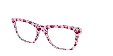 The Casino Cherries