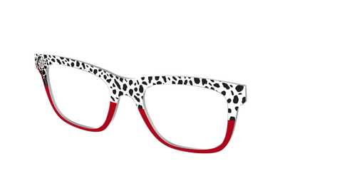 Cruella's Wicked Glamour Split