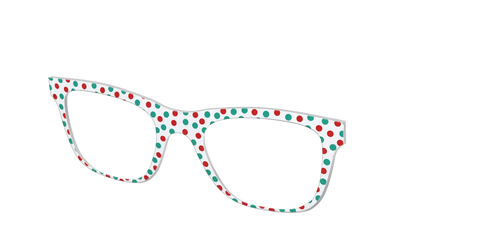 The Festive Dots