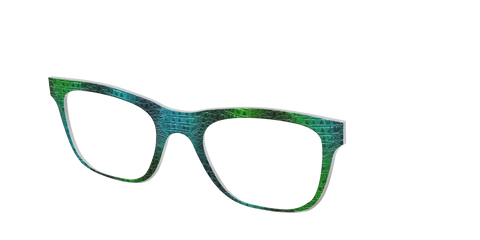 The Forest Croc Skin