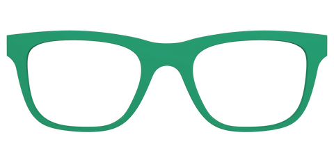 The Forest Green