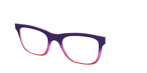 The Grape to Punch Gradient