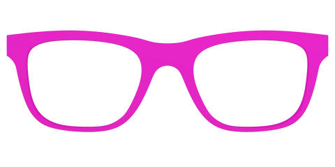 The Hot Pink
