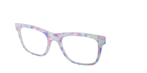 The Hydrangea Pearl Tortoise