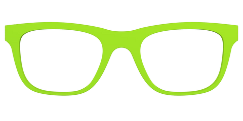 The Lime Green