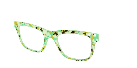 The Matcha Pearl Tortoise