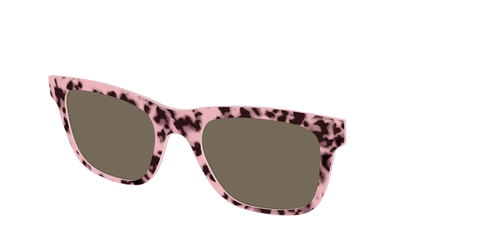 The Polarized True Love Tort Sun Top