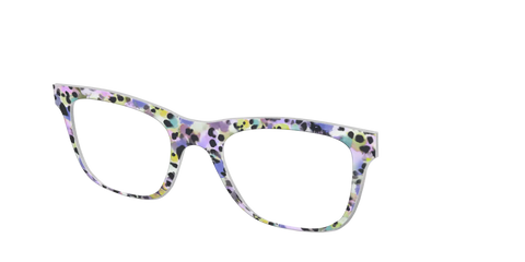 The Speckled Winter Tort