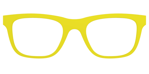 The Sunshine Yellow