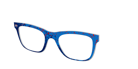 The Thunder Splatter