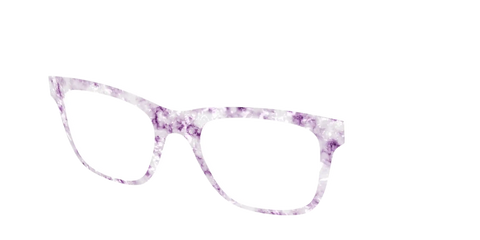The Viola Pearl Marble
