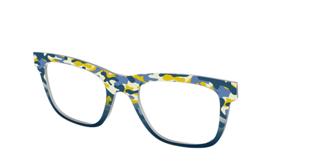 The Waterfront Breeze Camo