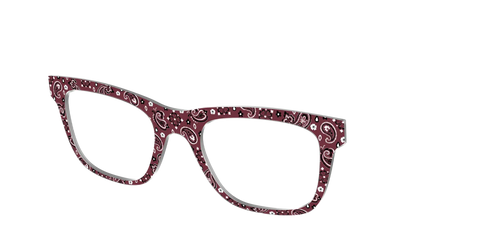 The Western Paisley