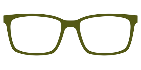 The Army Green