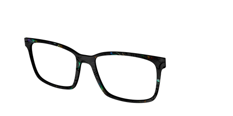 The Black Holographic Scrolls