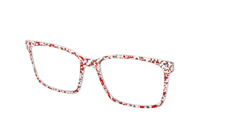 The Blood Splatter
