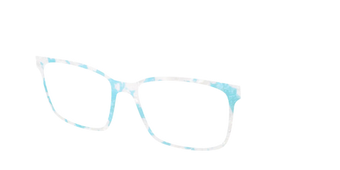 The Blue Sky Pearl Tortoise