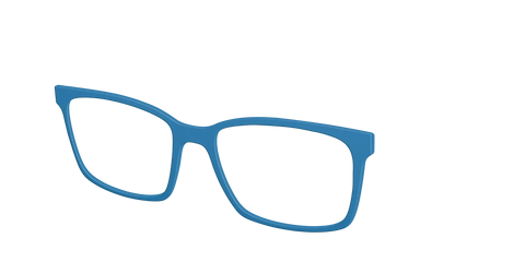 The Bondi Blue