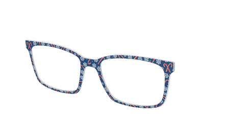 The Candy Cane