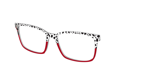Cruella's Wicked Glamour Split